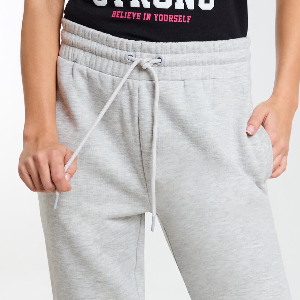 Pantalon De Buzo Mujer Wetland image number 4.0