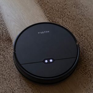 Aspiradora Robot Y Trapeadora Mouvair Smart Clean