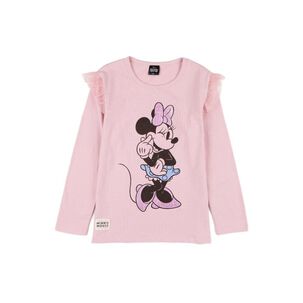 Polera Ni&ntilde;a Minnie
