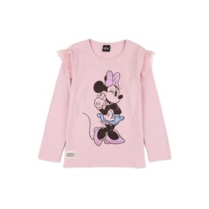 Polera Ni&ntilde;a Minnie