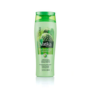 Shampoo Vatika - Wild Cactus 400ml