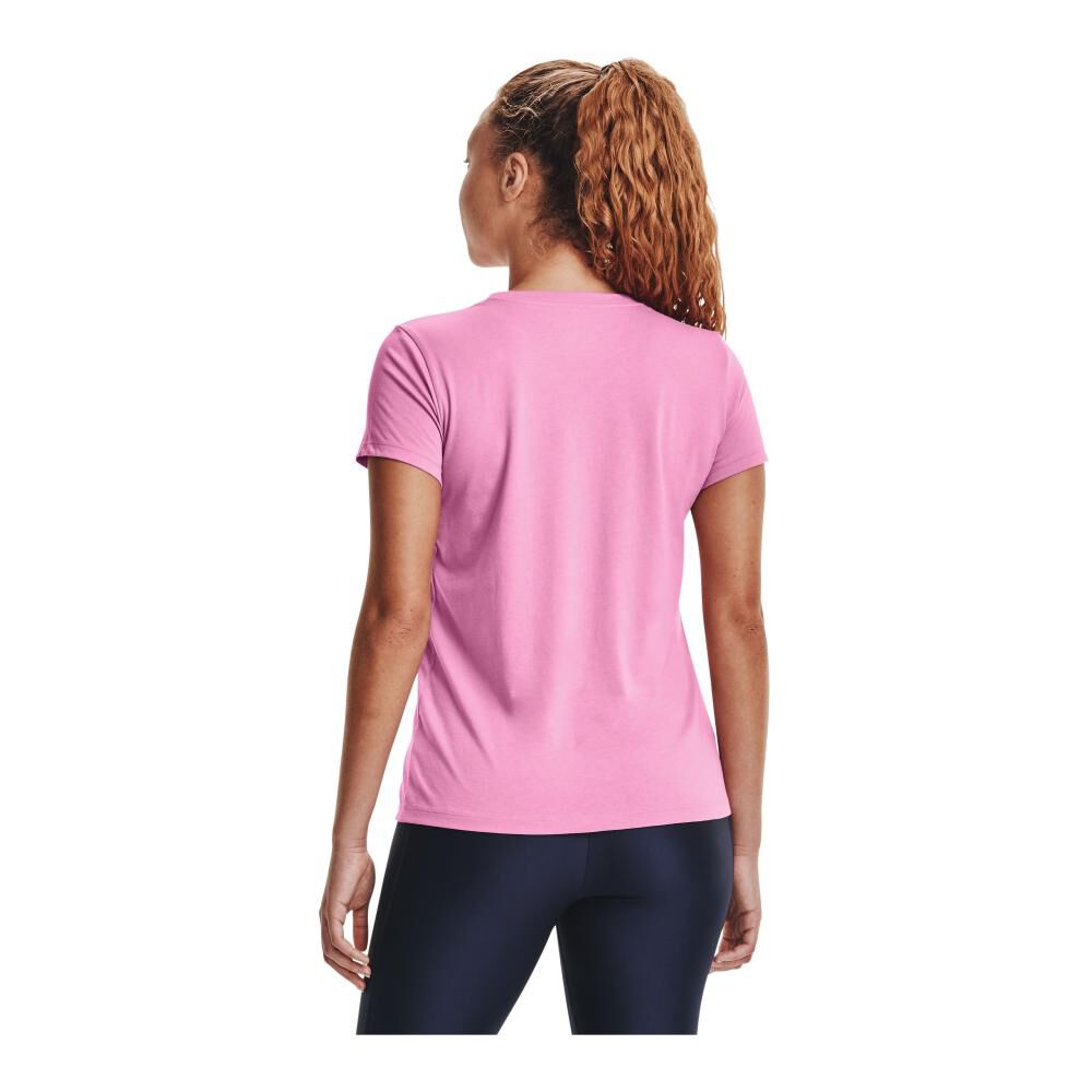 Polera Mujer Under Armour image number 3.0