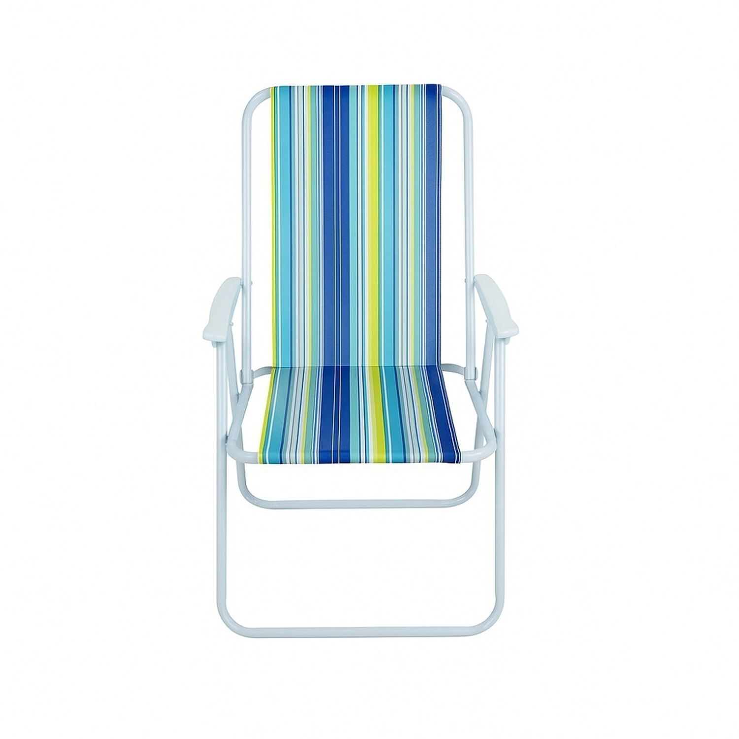 Silla Plegable Camping Picnic Piscina Verano Playa Port&aacute;til image number 0.0