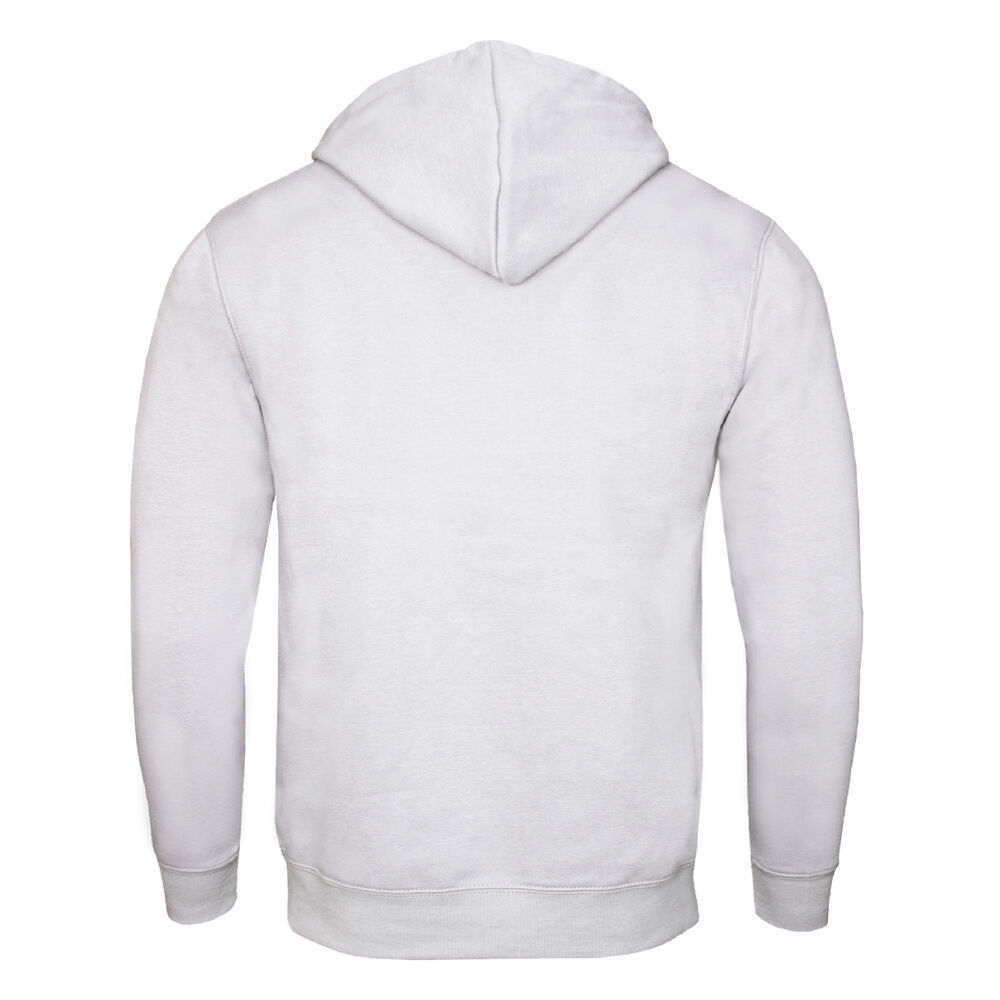 Polerón Canguro French Terry Vulpes Unisex image number 3.0