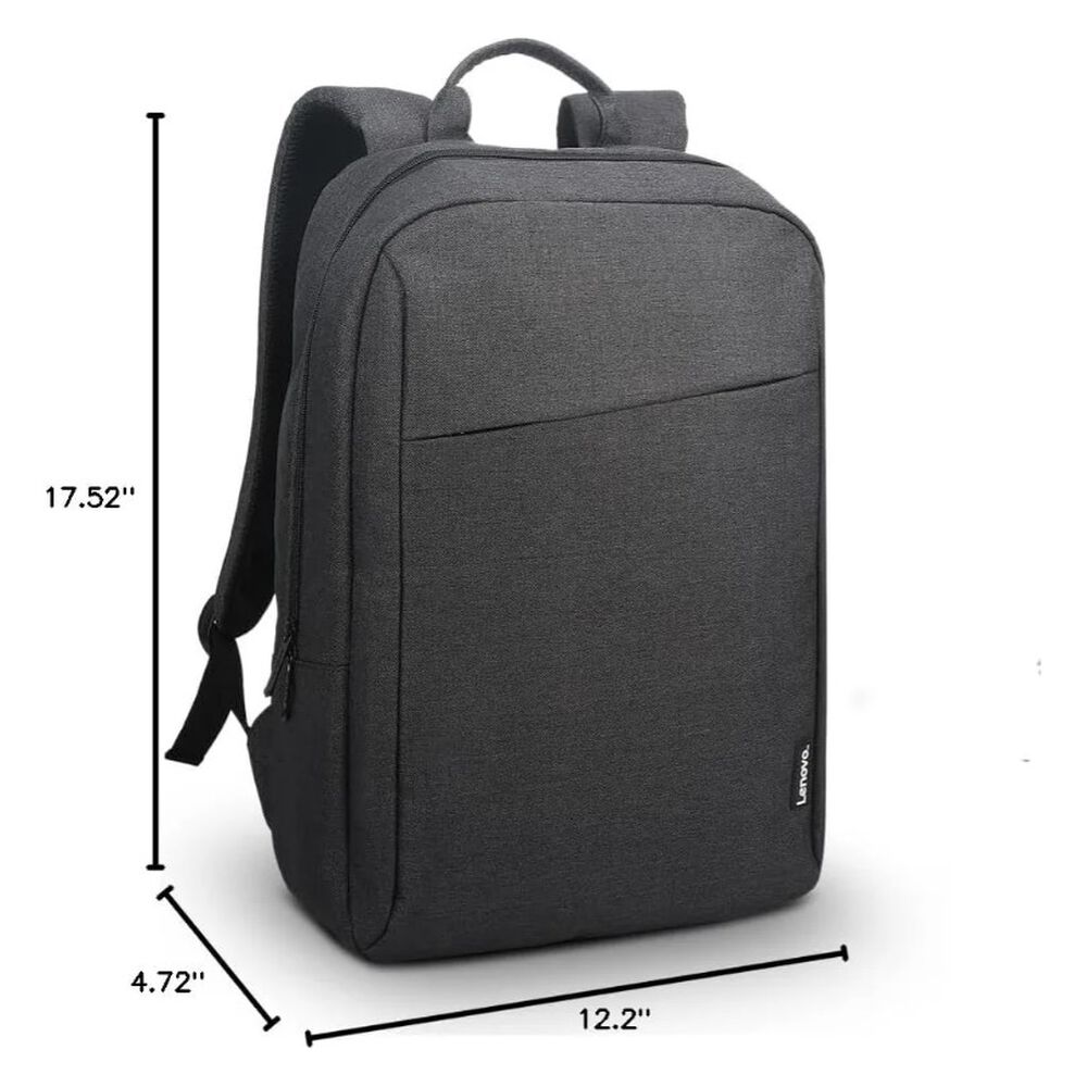 Mochila Lenovo B210 15" image number 5.0