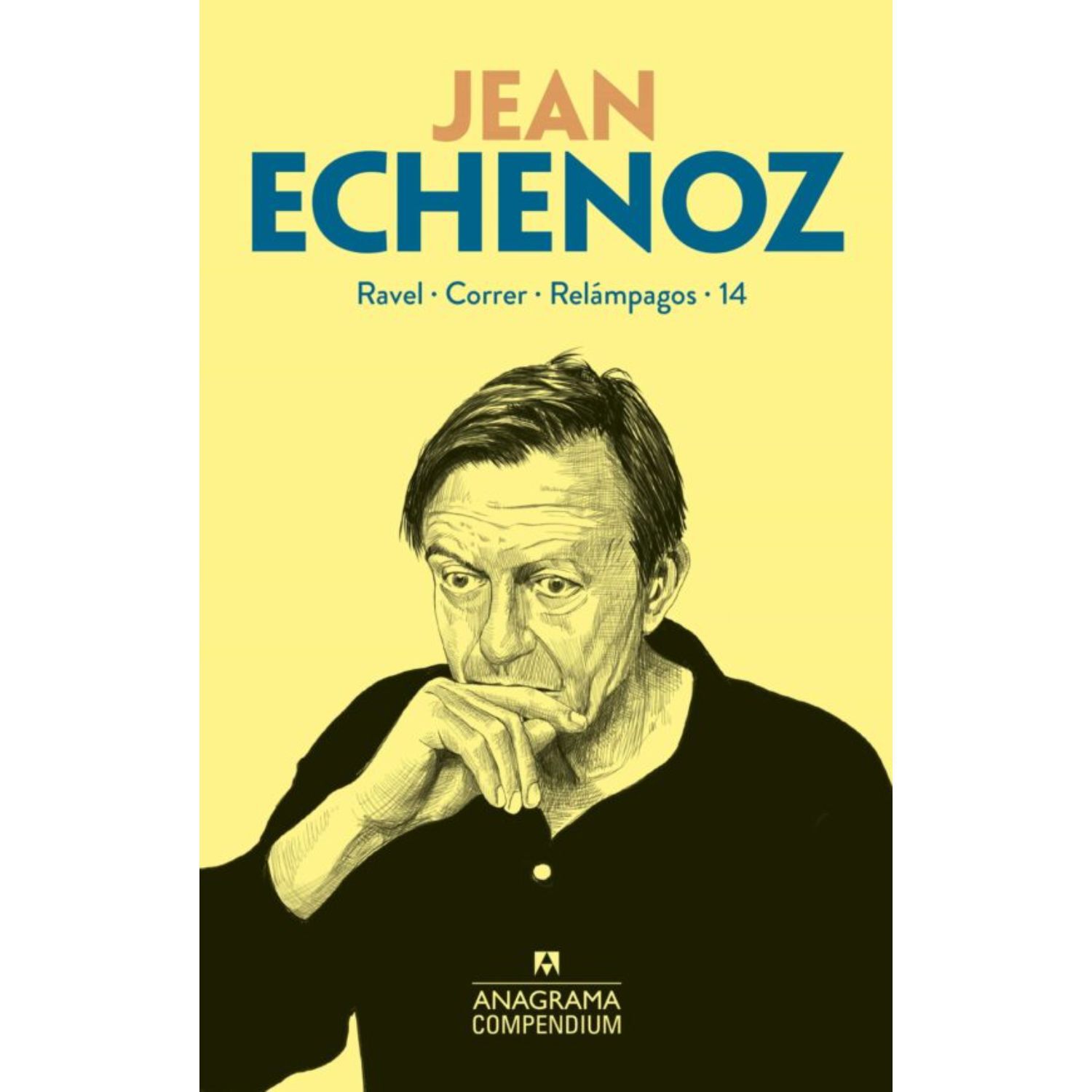 Compendium Echenoz image number 0.0