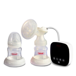 Extractor de Leche Advance 8026