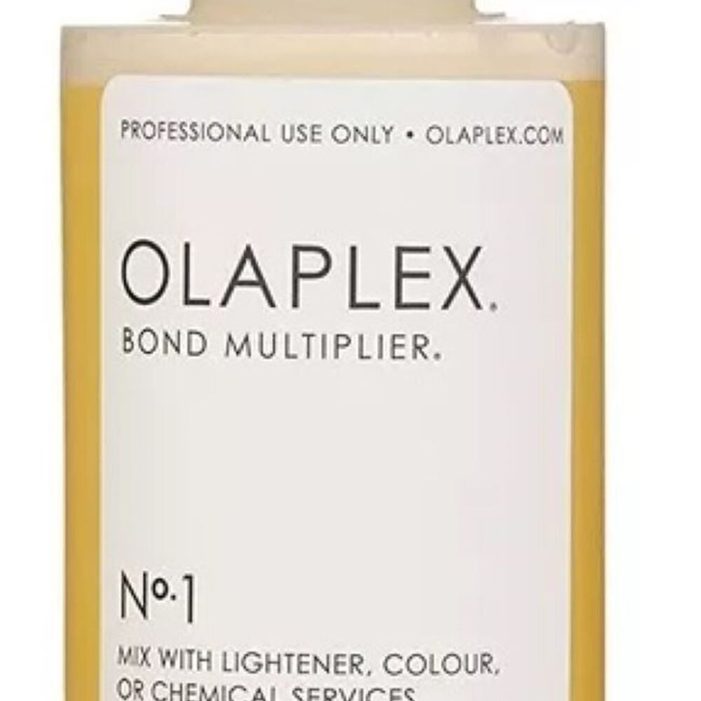 Kit De Viaje Olaplex Paso 1 Y 2 100ml C/u image number 2.0