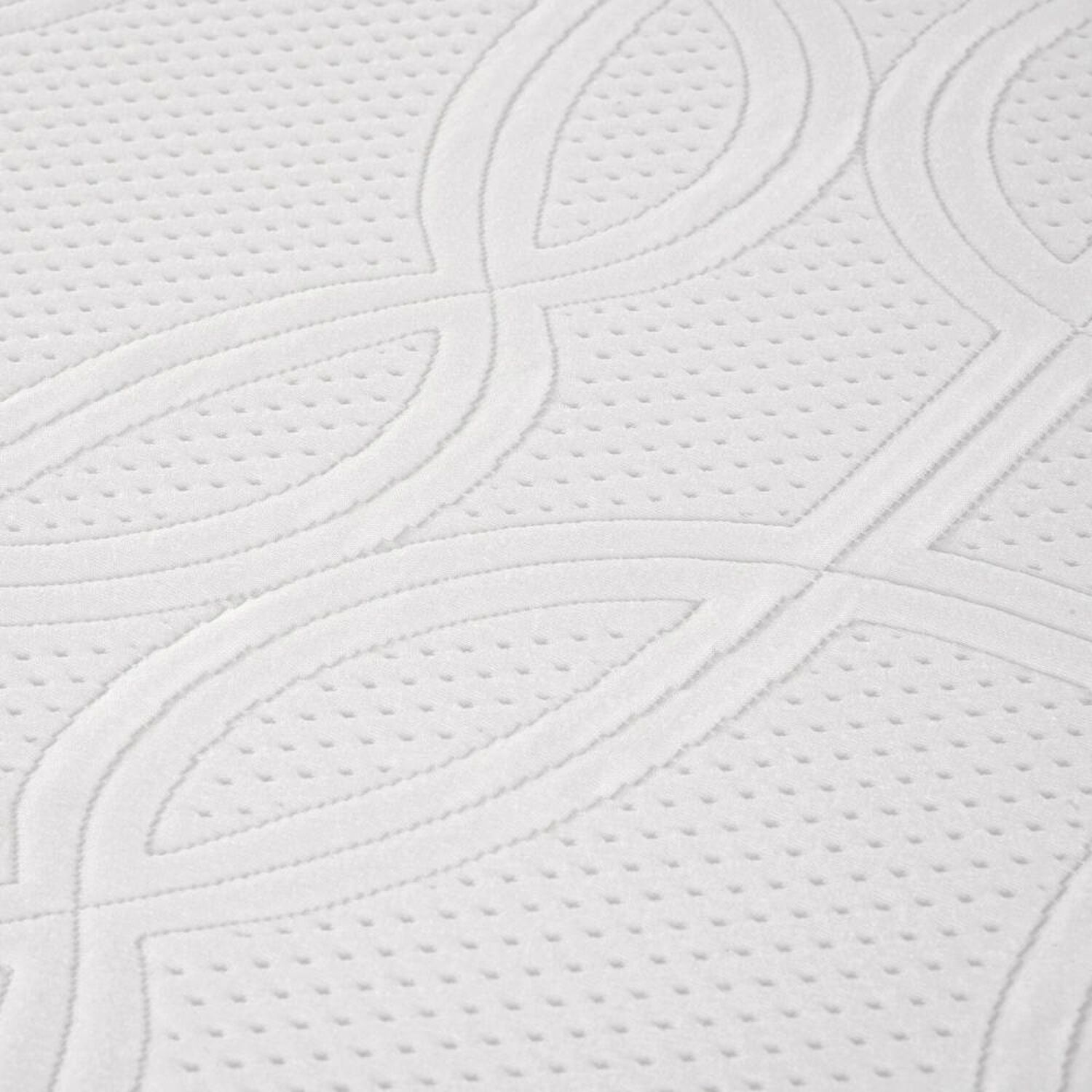 Cama Europea Cic Balance / 2 Plazas / Base Dividida + Set De Maderas image number 4.0