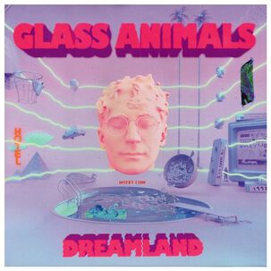 Glass Animals - Dreamland | Vinilo