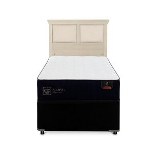 Cama Nido Cic Cama Nido / 1.5 Plazas / Base Funcional + Respaldo