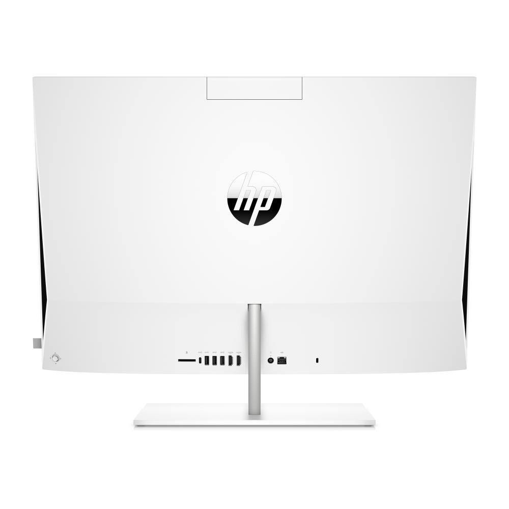 All In One 27"  HP Pavilon / Intel Core I7 / 8 GB RAM / Nvidia Geforce MX 350 image number 10.0