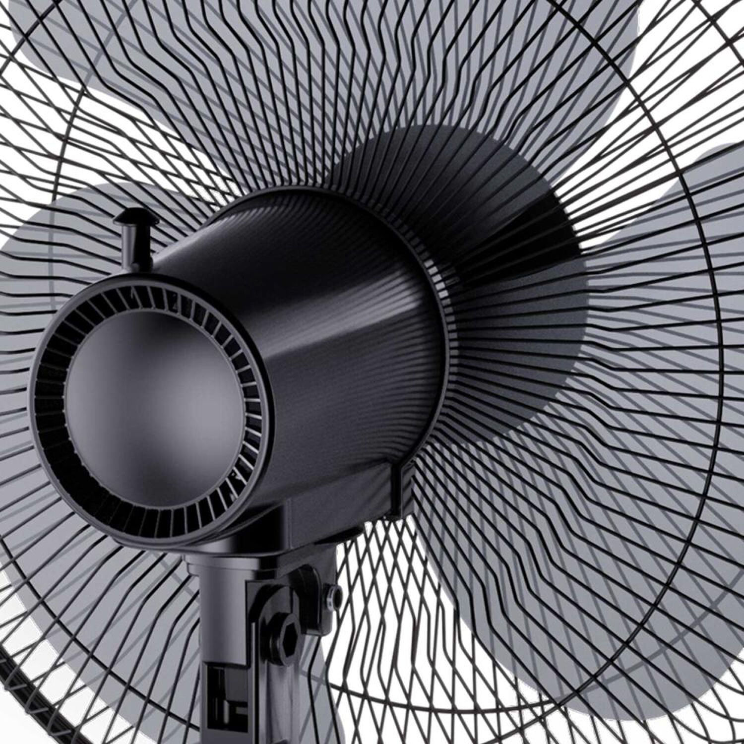 Ventilador Mademsa SF160 image number 4.0