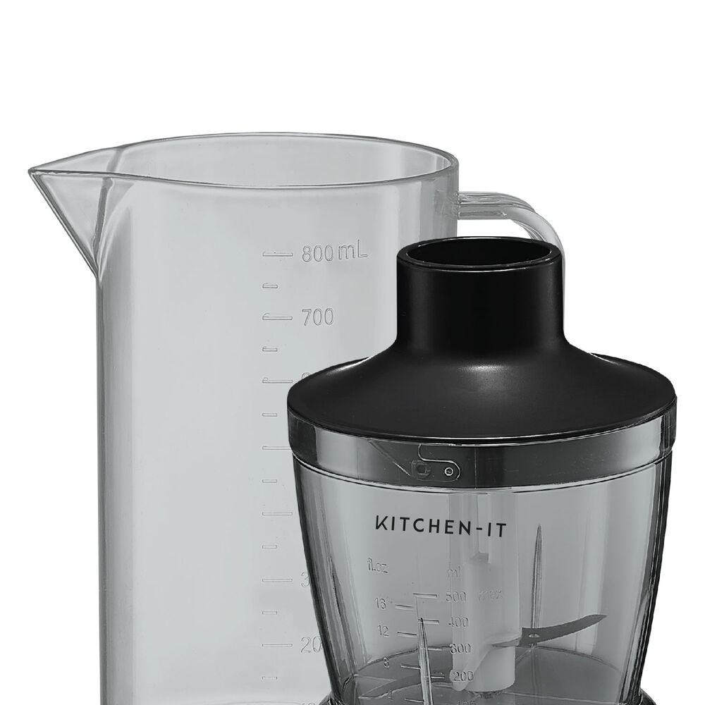 Minipimer Lite 600w 4 En 1 image number 3.0