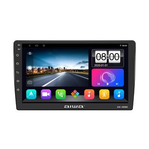 Radio Auto Android 2 Din Hd 9'' 4gb Ram Wifi Aw-a908c