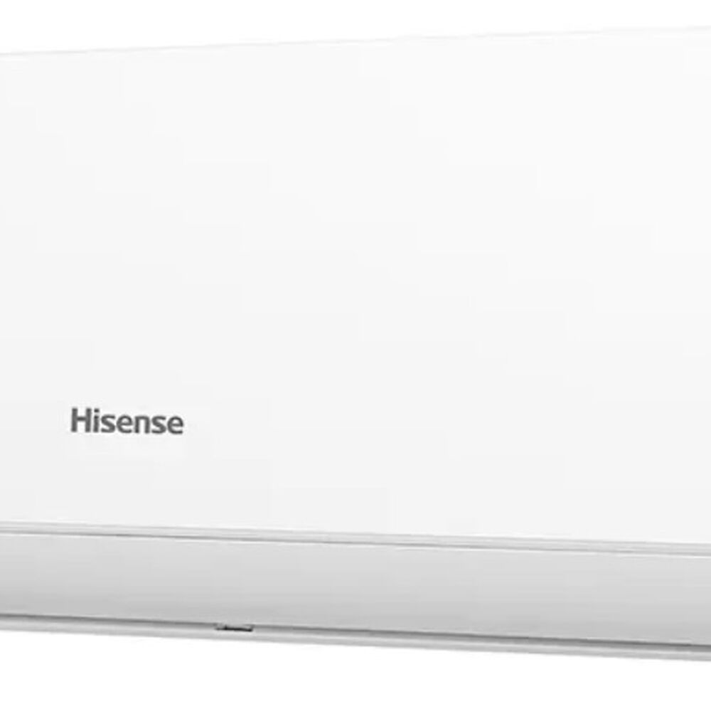 Aire Acondicionado Hisense 12.000 Btu - Hi Vida Inverter Wifi image number 1.0