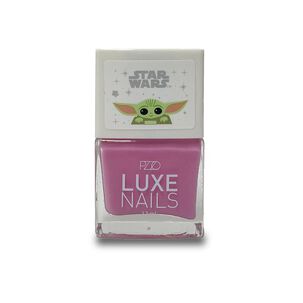 Esmaltes Luxe Nails Pink 12 Ml Star Wars Petrizzio