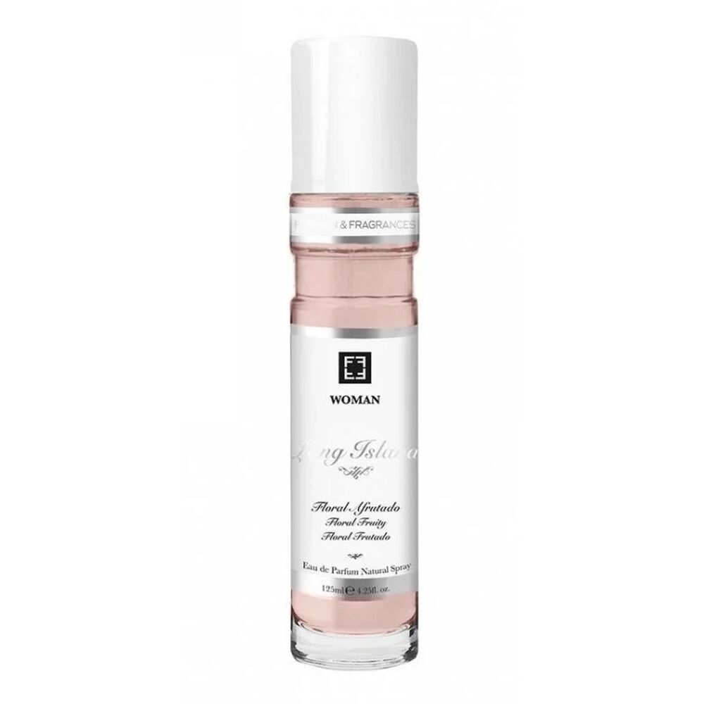Fashion Fragrance Long Island Woman 125ml image number 0.0