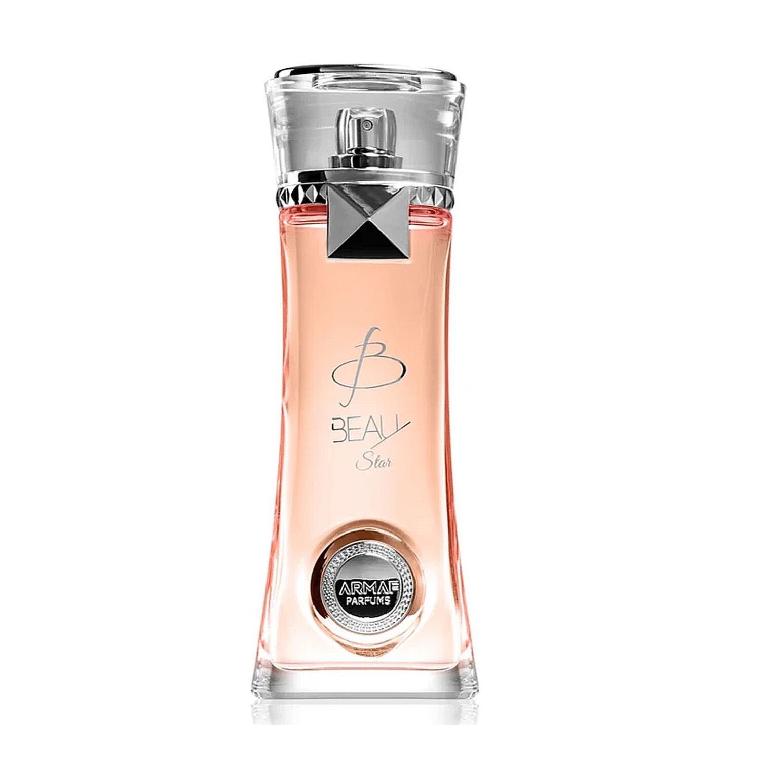 Armaf Beau Star Pink Woman Edp 100 Ml image number 0.0