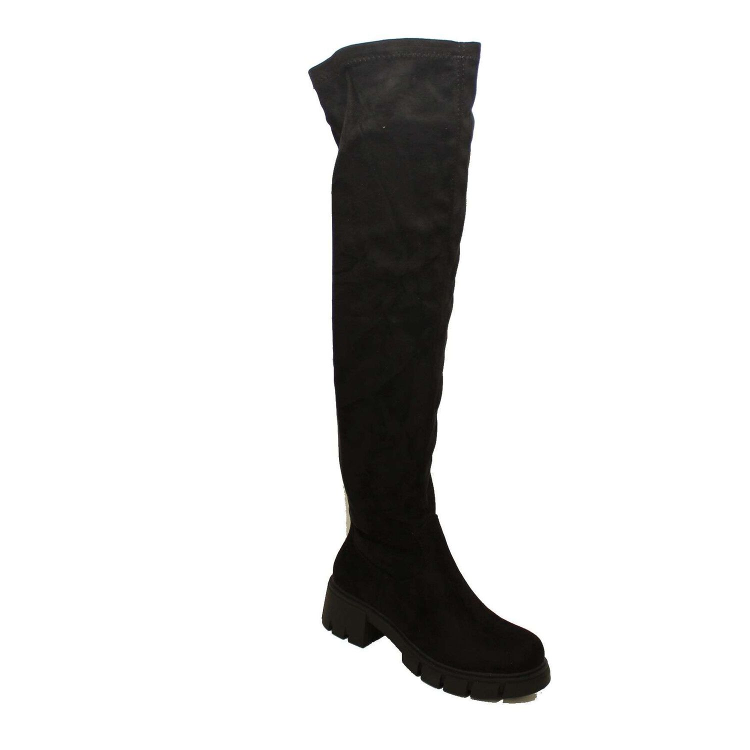 Bota Negro Cellina Art. 5hx893078black image number 0.0