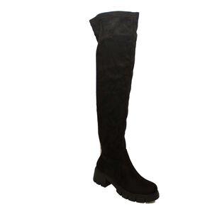 Bota Negro Cellina Art. 5hx893078black