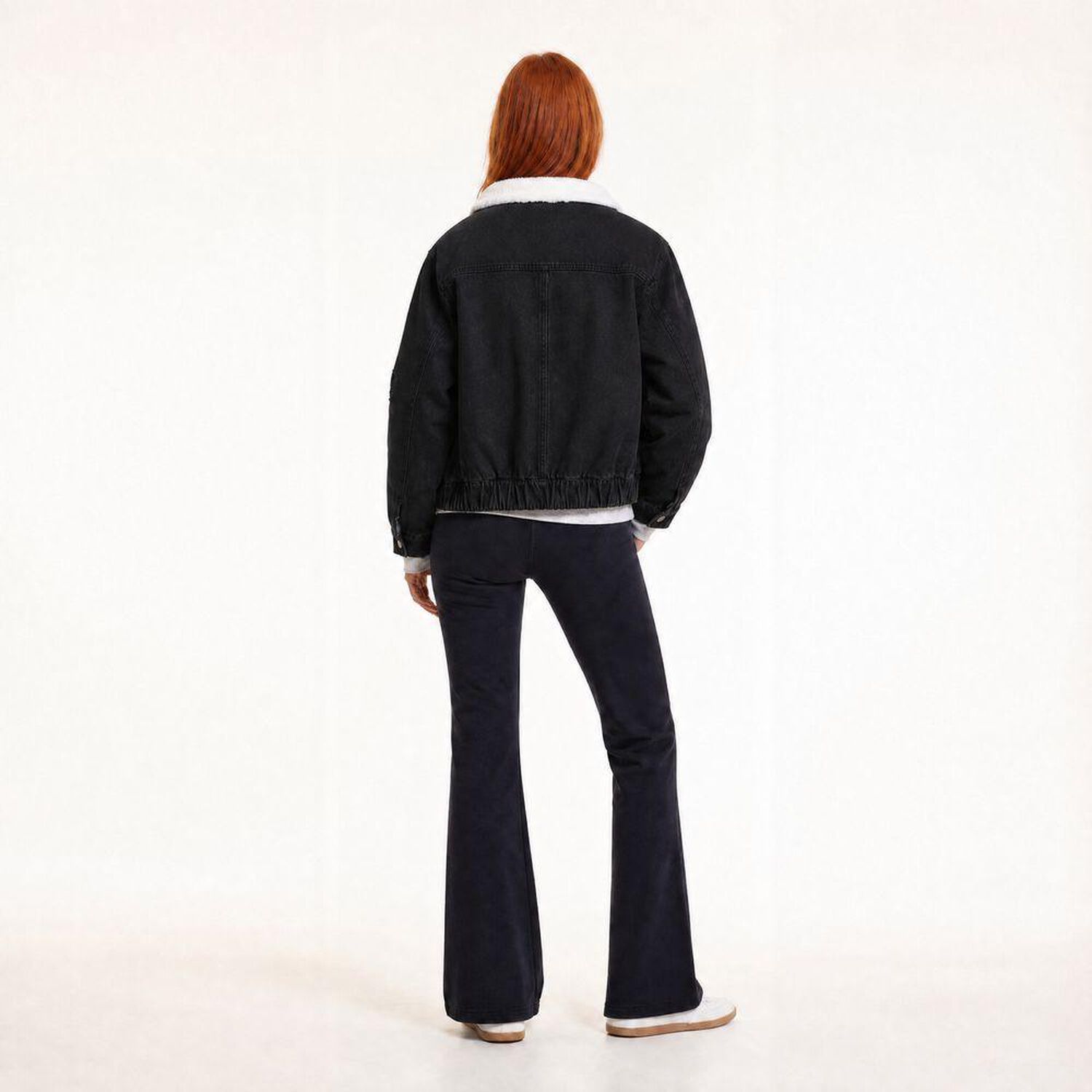 Chaqueta Mujer Rolly Go image number 1.0