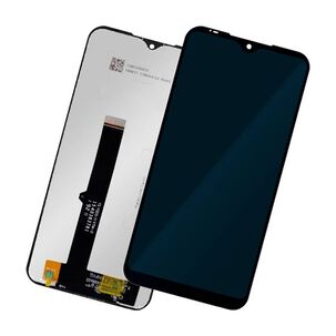 Pantalla Compatible Con Moto One Macro / G8 Play