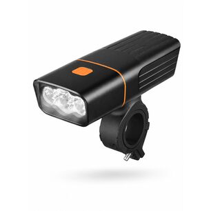 Luces Recargables Para Bicicleta Delantera Y Trasera Premium