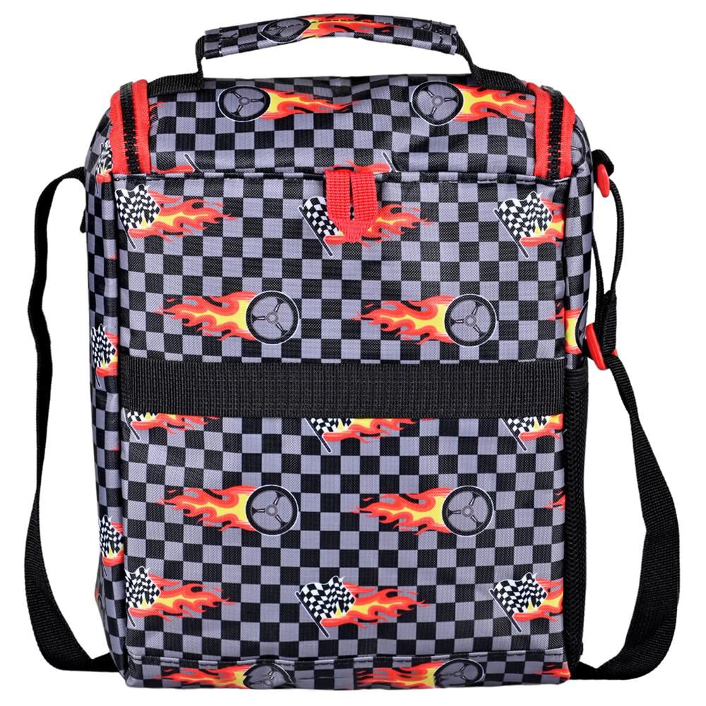 Lonchera Atenas - Car Race &nbsp;torre image number 2.0