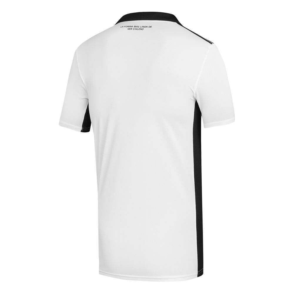 Camiseta De Fútbol Adidas-colo Colo image number 1.0
