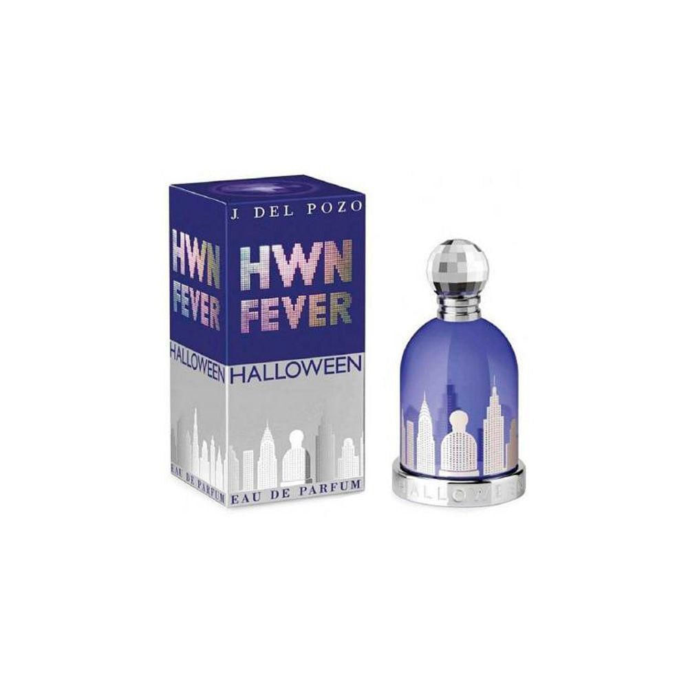 Halloween Fever Edp Dama 30ml image number 0.0