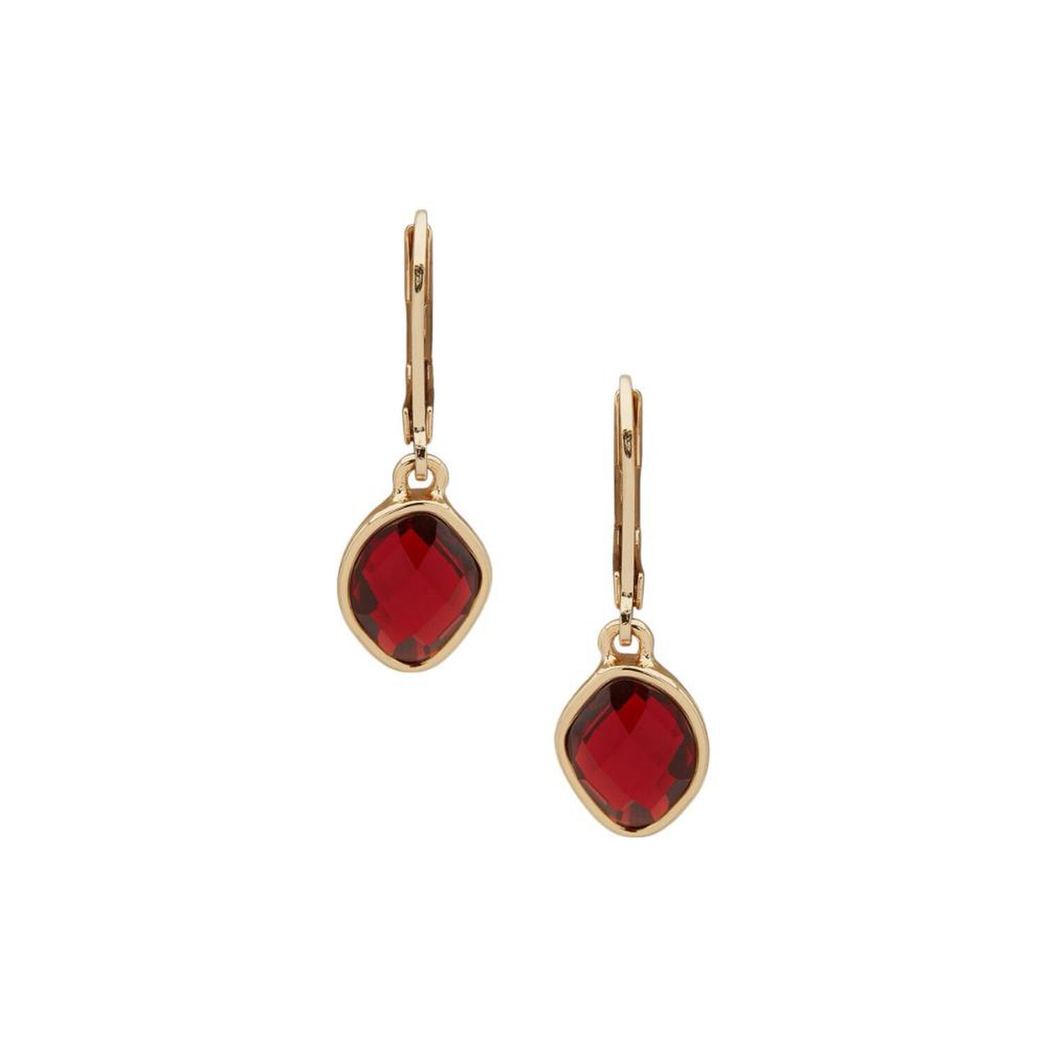 Aros Anne Klein Dorados 01g01068 image number 0.0
