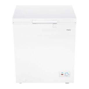 Freezer Horizontal Mabe FDHMHM145PPLB0 / Frío Directo / 142 Litros / E