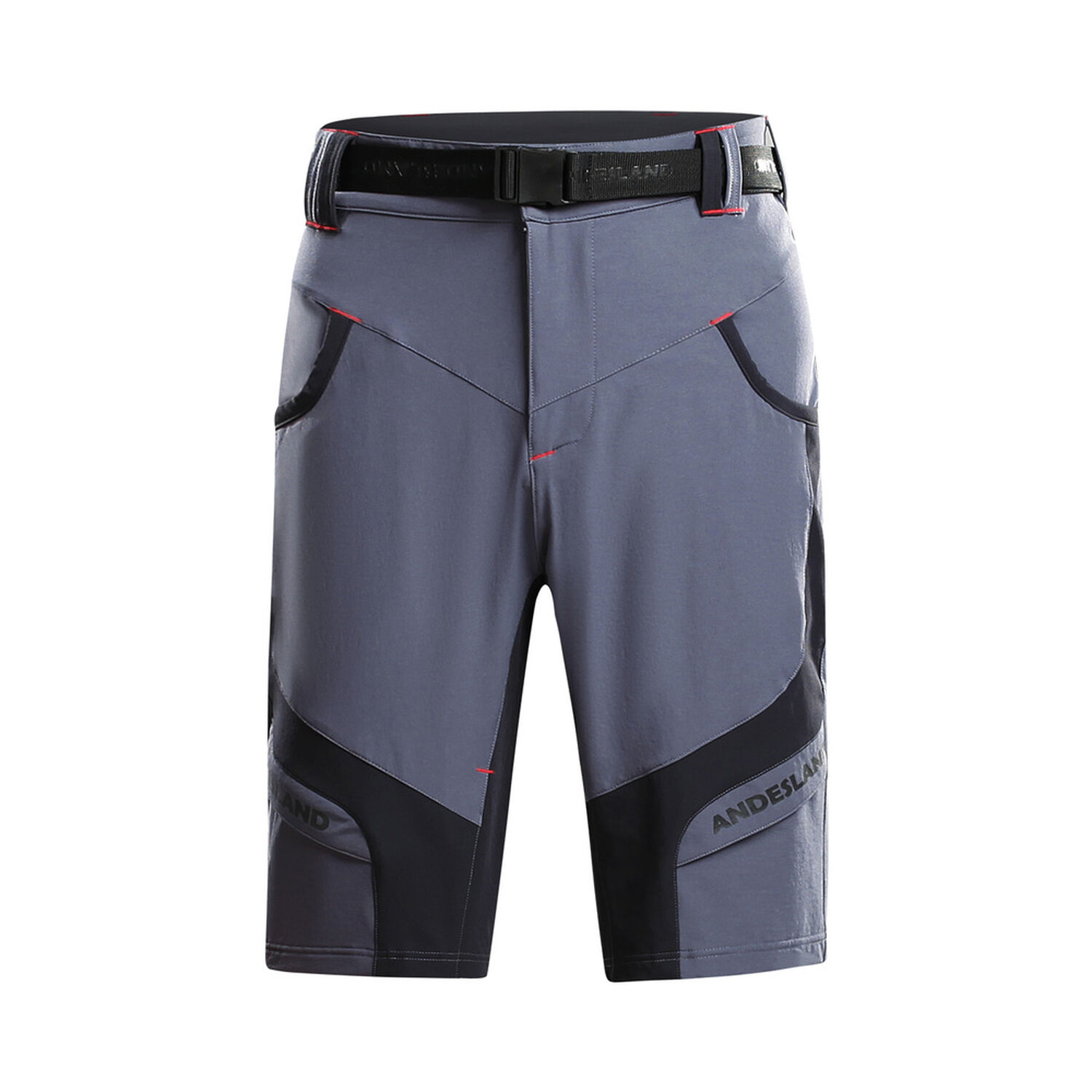 Shorts + Calza Cycling Acolchado Dryup Swift Hombre image number 0.0