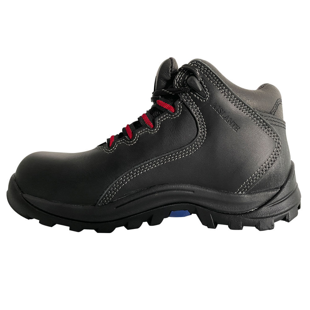 Zapato Seguridad Edelbrock Botin Ed 109 image number 2.0