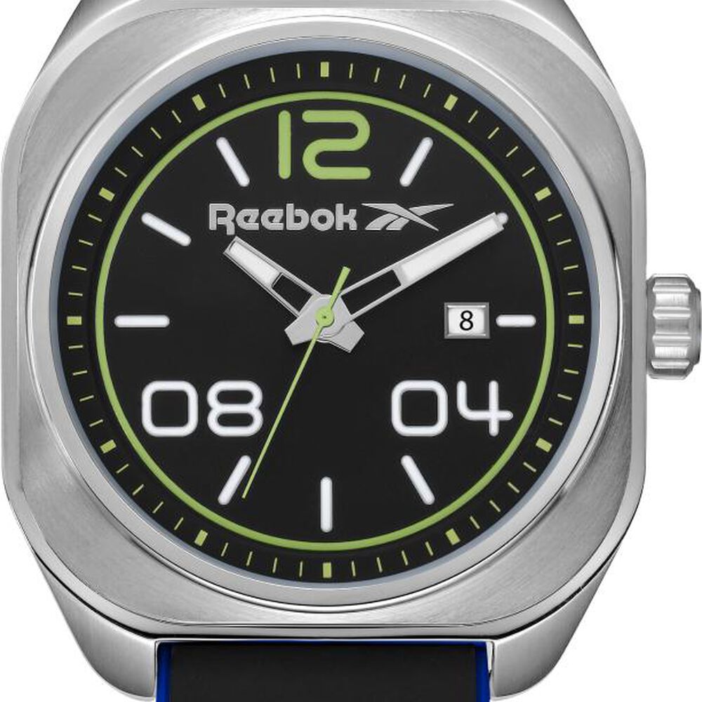 Reloj Reebok Hombre Rv-bre-g3-s1ib-bw Brevity image number 0.0