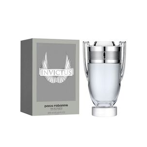 Paco Rabanne Invictus Men Edt 200ml