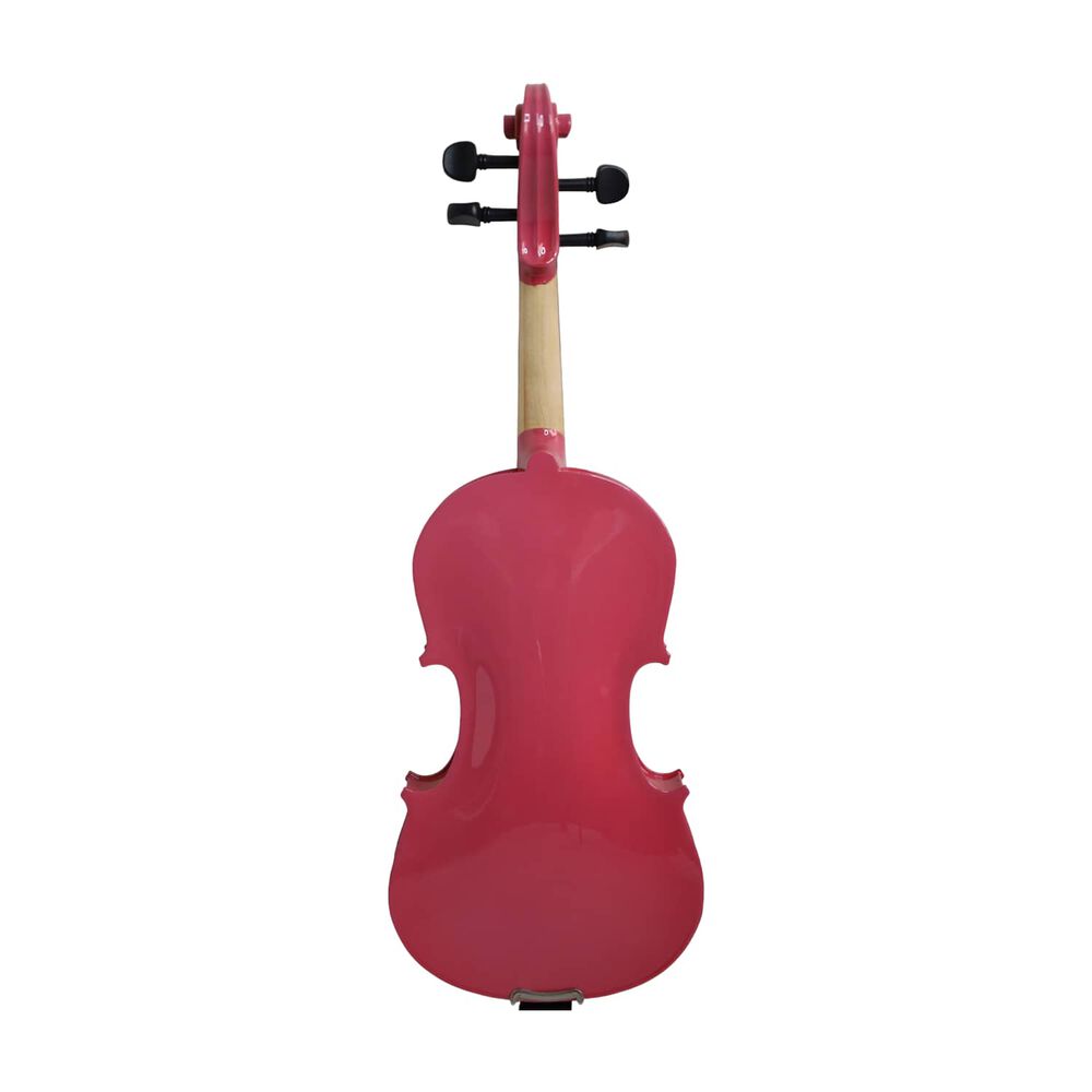 Viol&iacute;n Livorno Color Rosado 3/4 Liv-25pk image number 1.0