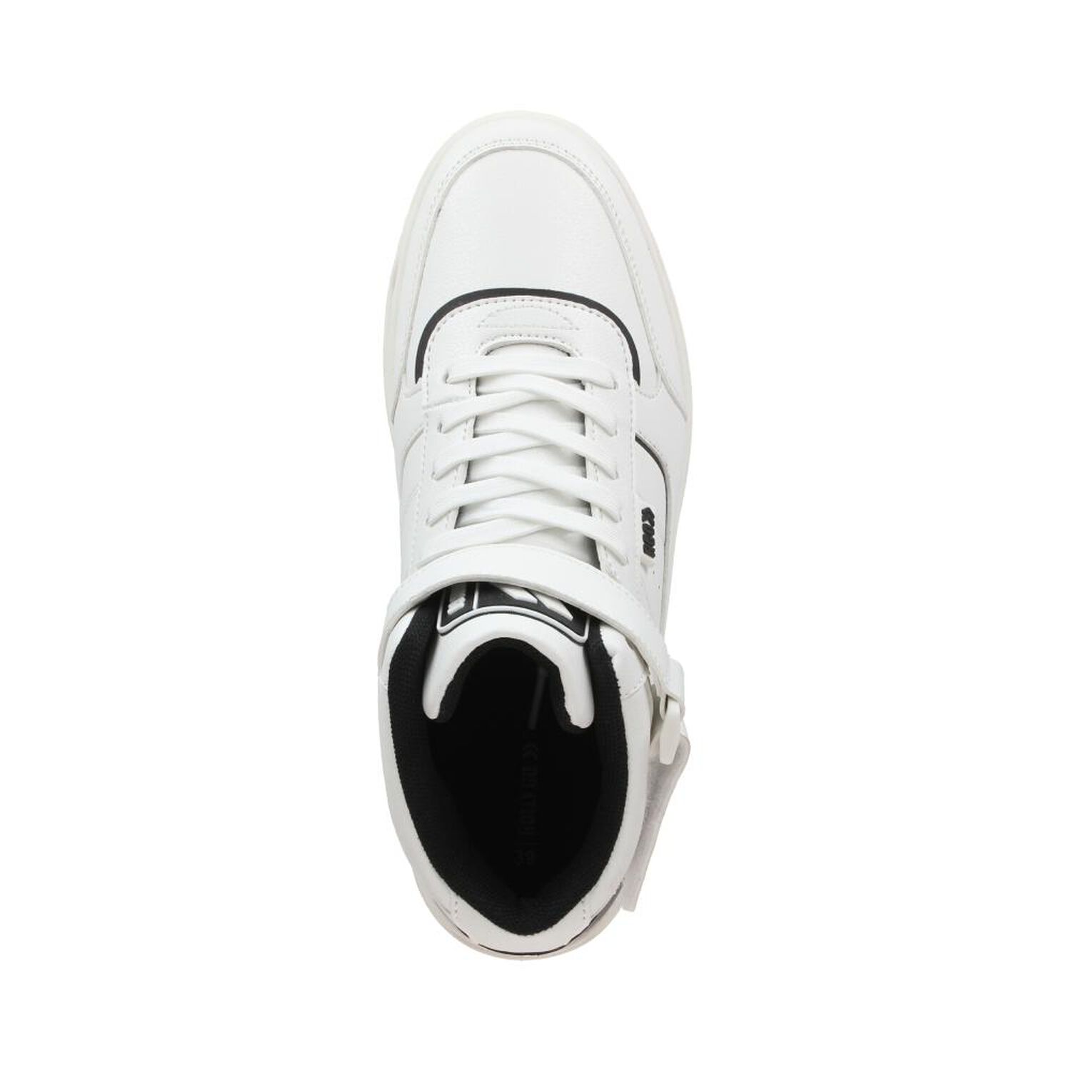 Zapatilla Urbana Hombre Rolly Go Blanco image number 4.0