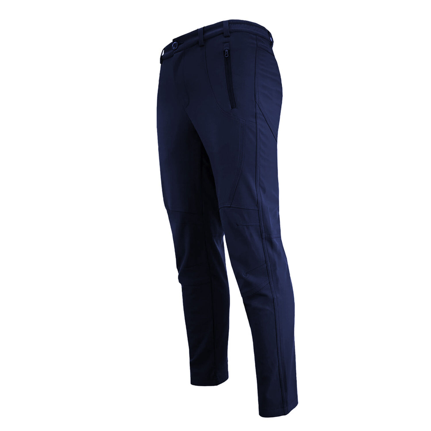 Pantal&oacute;n Softshell T&eacute;rmico Chilote Hombre image number 1.0