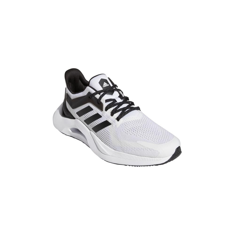 Zapatilla Running Hombre Adidas Alphatorsion 2.0 en Oferta | Hites.com