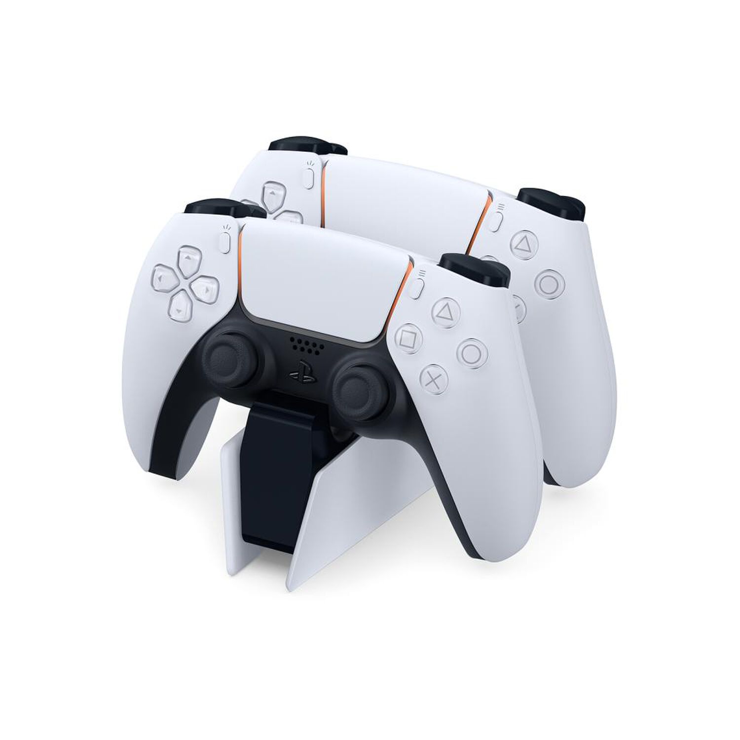 Cargador de Control PS5 Sony image number 6.0