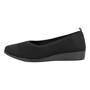 Ballerina Gals Negro Passer