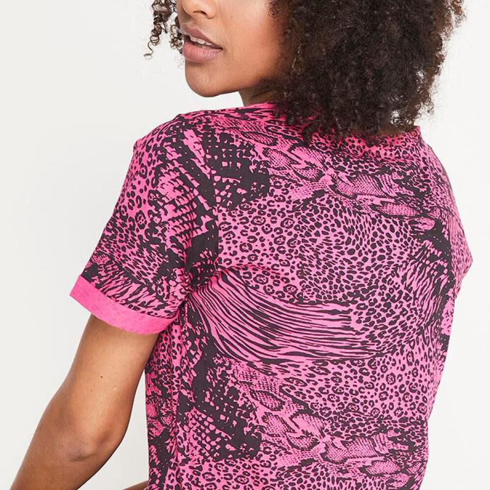 Polera  Mujer Rolly Go image number 3.0