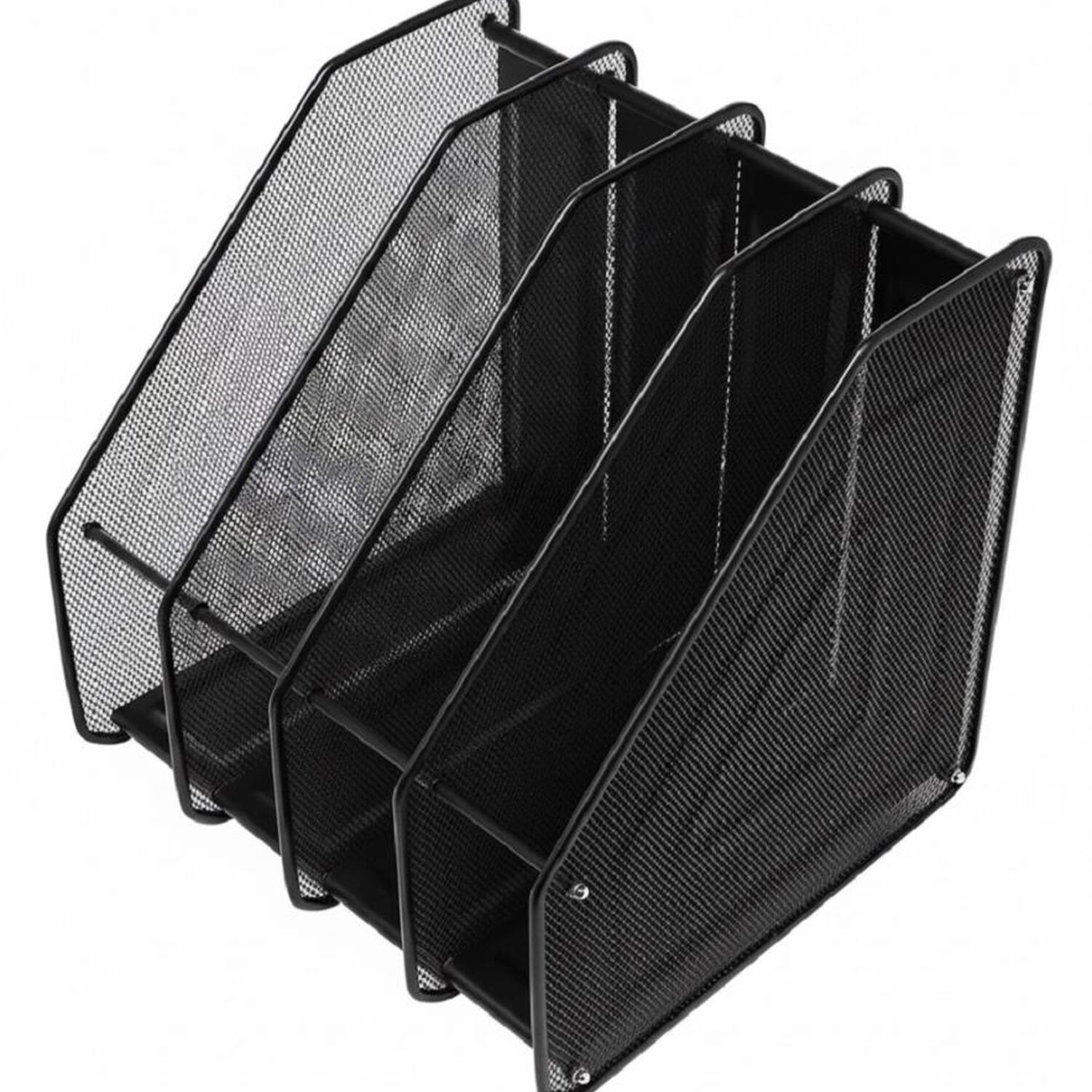 Organizador Para Oficina 31.5cm Con Compartimientos image number 2.0