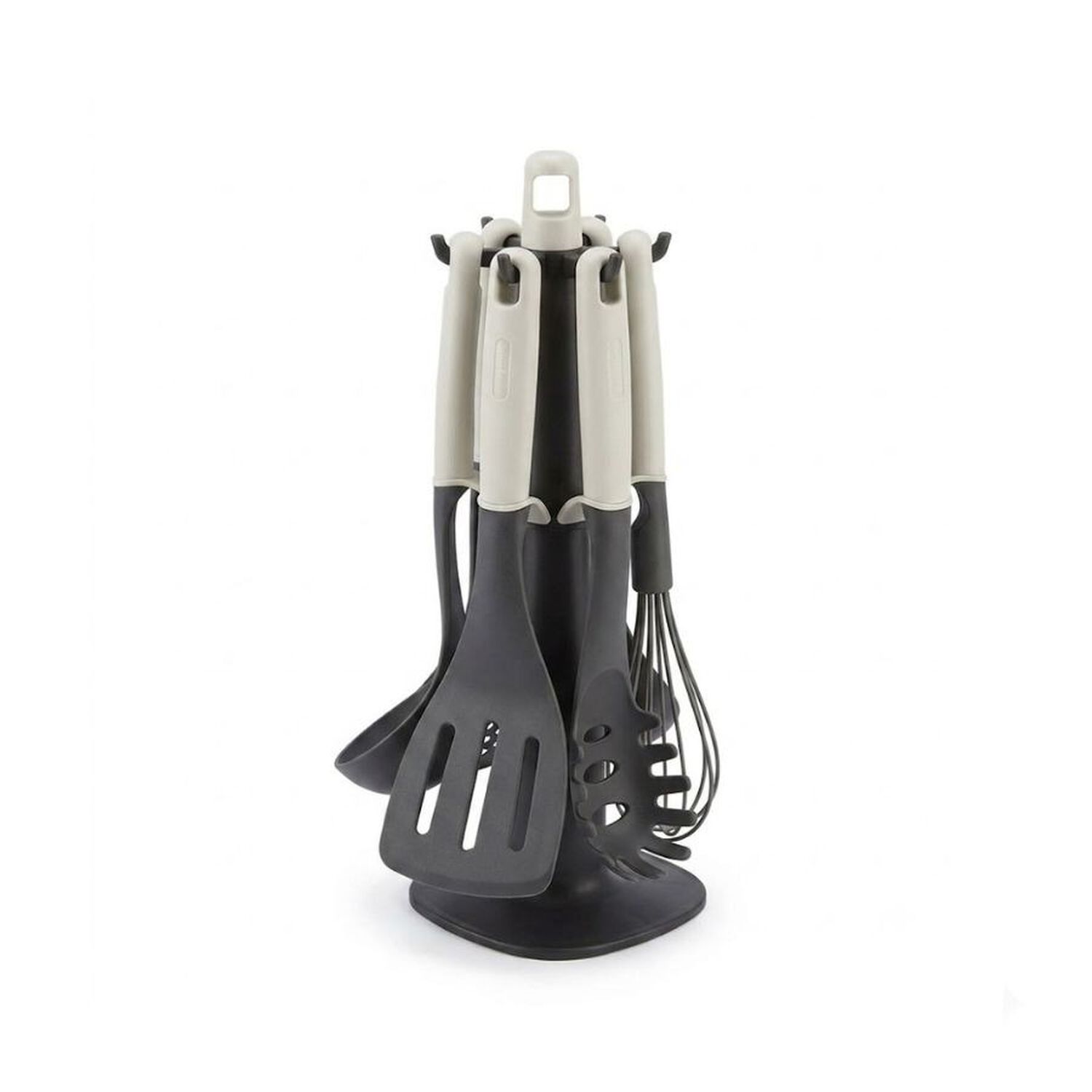Set Utensilios De Cocina 7 Piezas Antiadherente image number 0.0