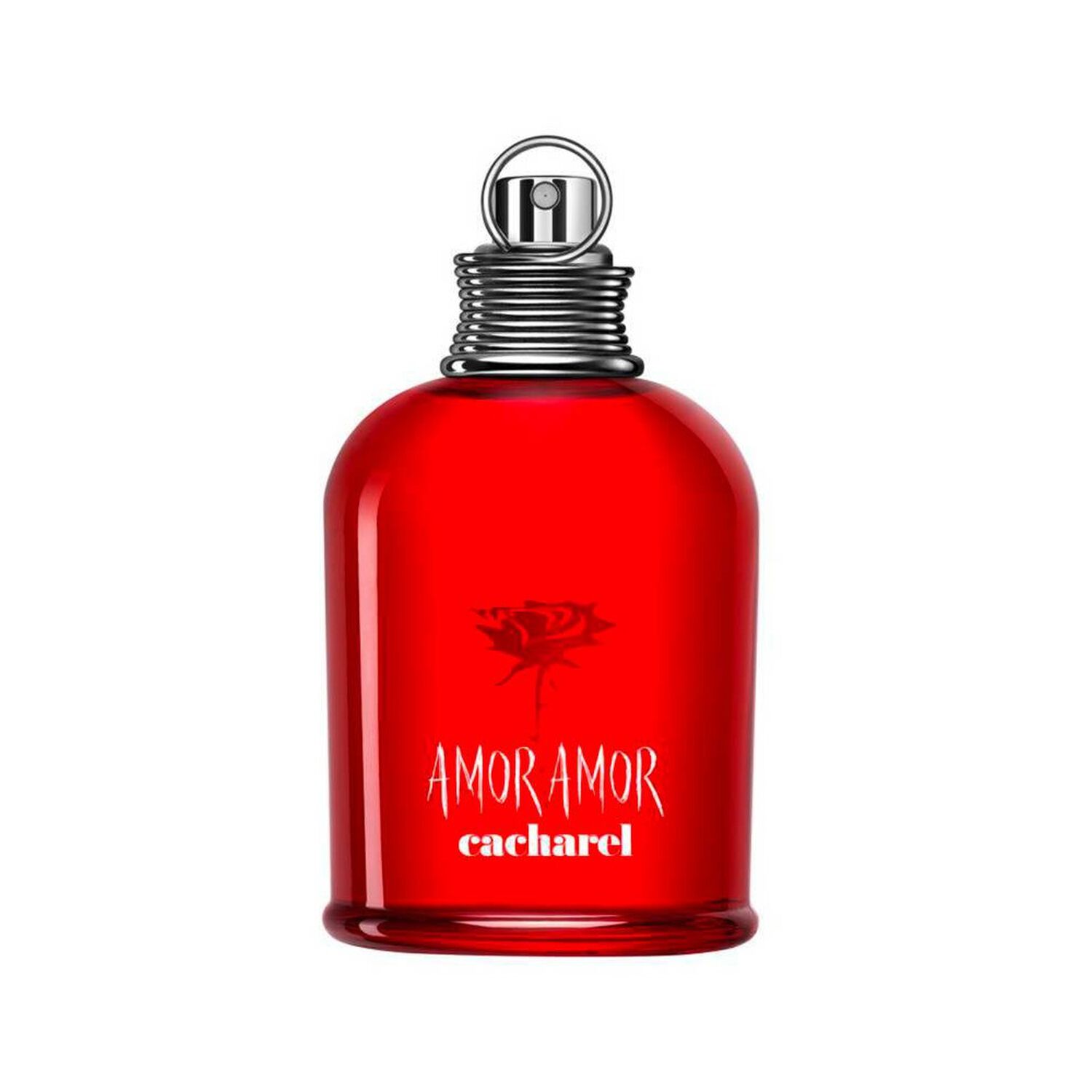 Cacharel "amor Amor" Edt Mujer 100 Ml image number 1.0