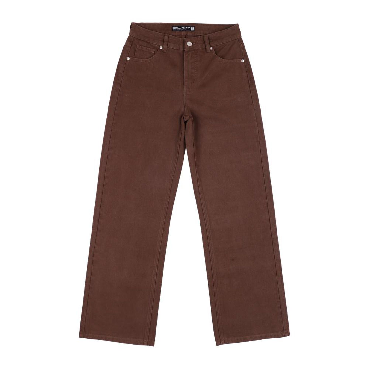Pantal&oacute;n Mujer Rolly Go image number 0.0