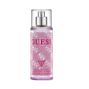 Guess Woman Body Mist 125ml