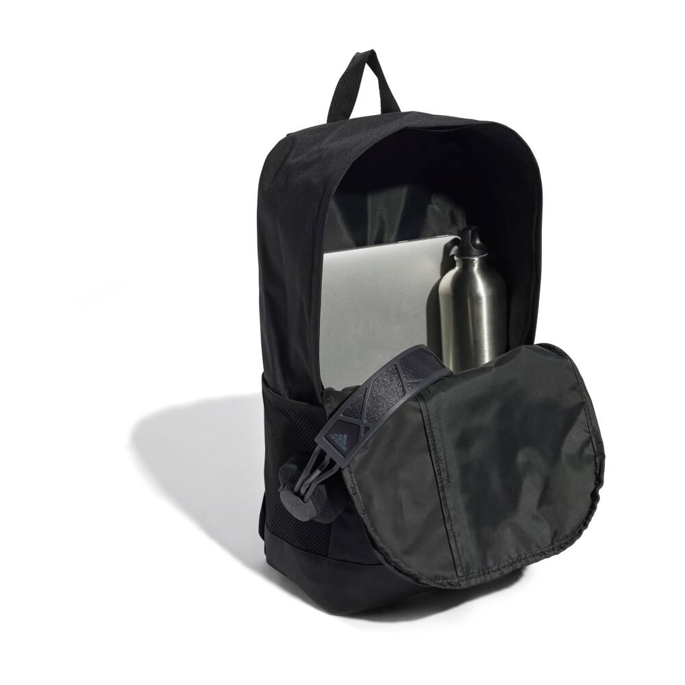 Mochila Unisex Adidas Jd9556 / 18 Litros image number 2.0